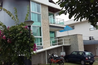 Casa Duplex 04 quartos sendo 04 suíte - Condomínio Villas do Mar - Manguinhos - Serra/ES